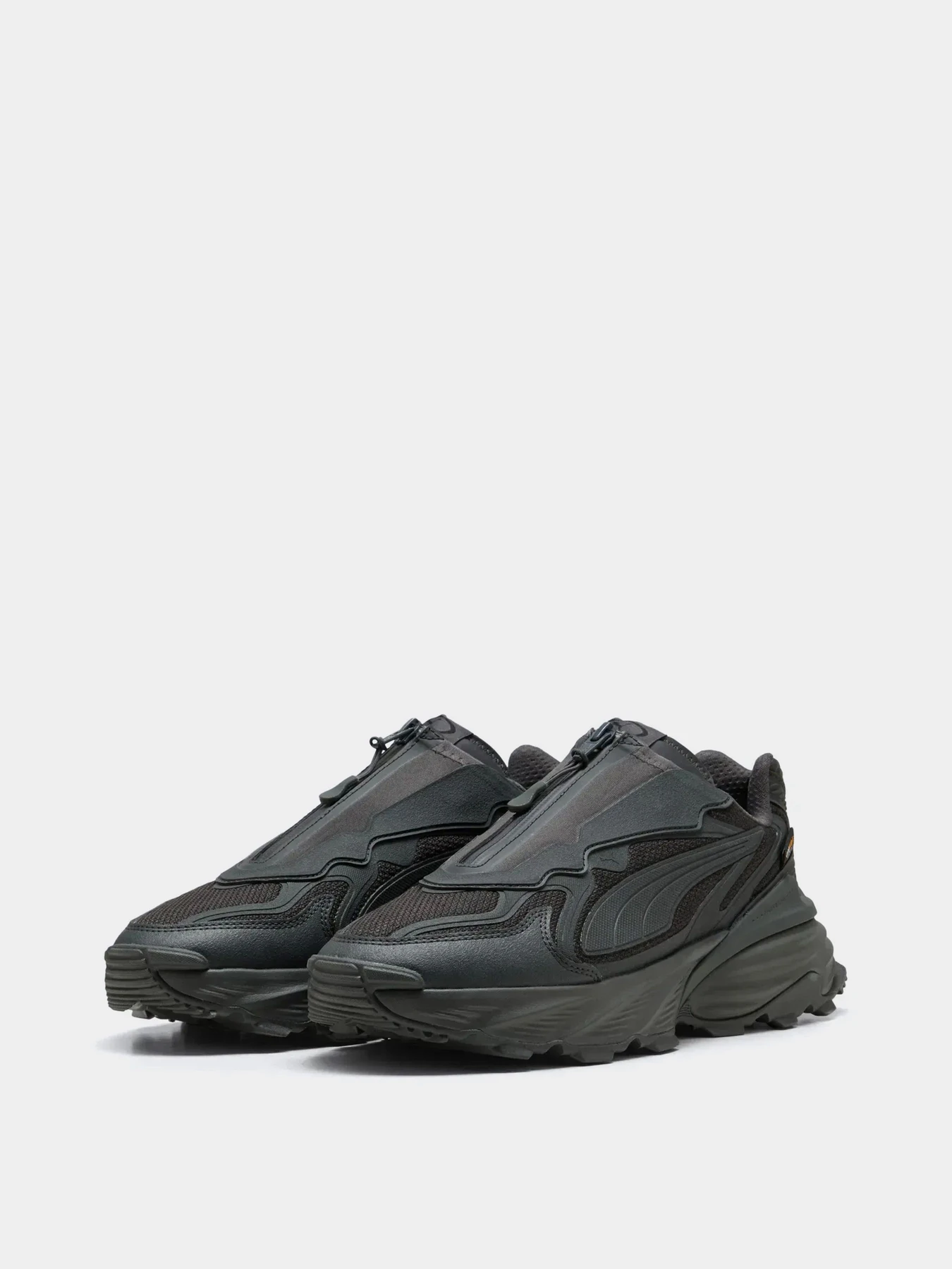 Кросівки PUMA FADE NITRO TR WINTERIZED модель 40741901 Кросівки PUMA FADE NITRO TR WINTERIZED модель 40741901 Фото