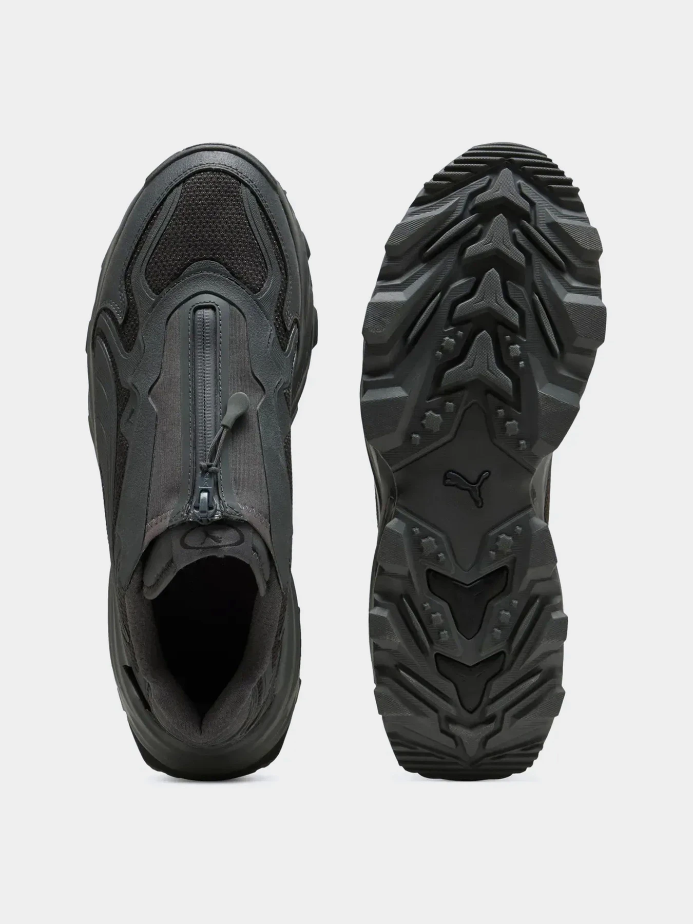 Кросівки PUMA FADE NITRO TR WINTERIZED модель 40741901 Кросівки PUMA FADE NITRO TR WINTERIZED модель 40741901 Фото