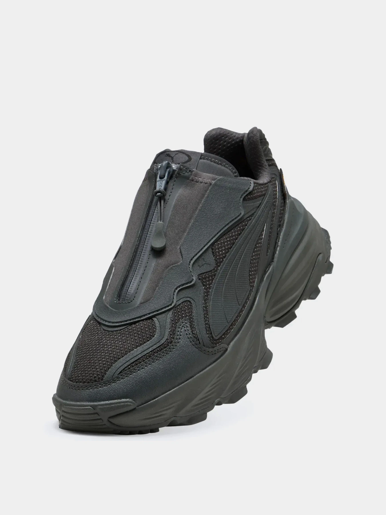 Кросівки PUMA FADE NITRO TR WINTERIZED модель 40741901 Кросівки PUMA FADE NITRO TR WINTERIZED модель 40741901 Фото