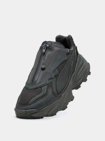 Кросівки PUMA FADE NITRO TR WINTERIZED модель 40741901 Фото