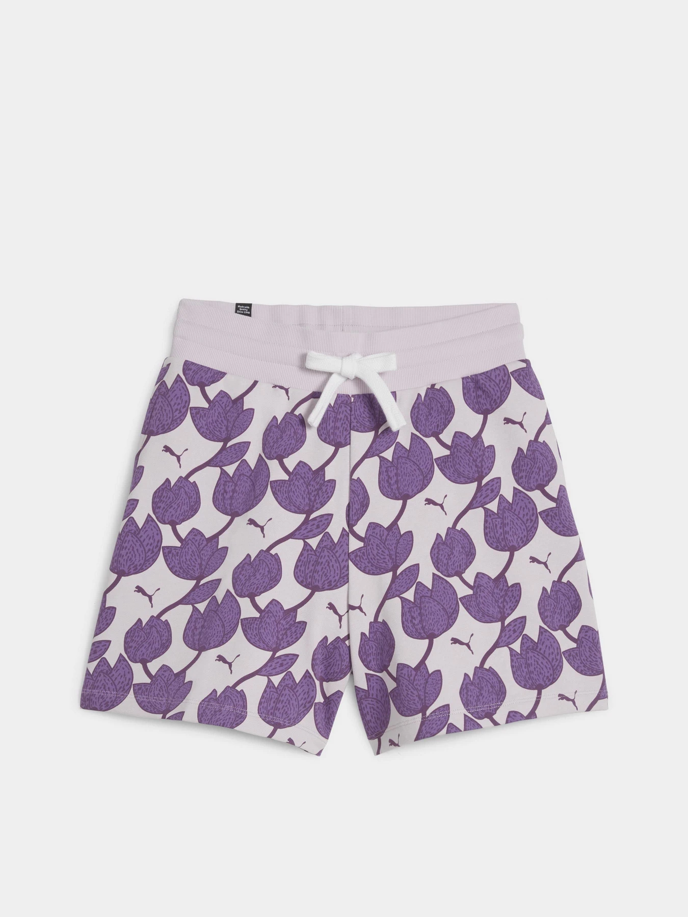 Шорты PUMA BLOSSOM AOP TR модель 67935260 Шорты PUMA BLOSSOM AOP TR модель 67935260 Фото