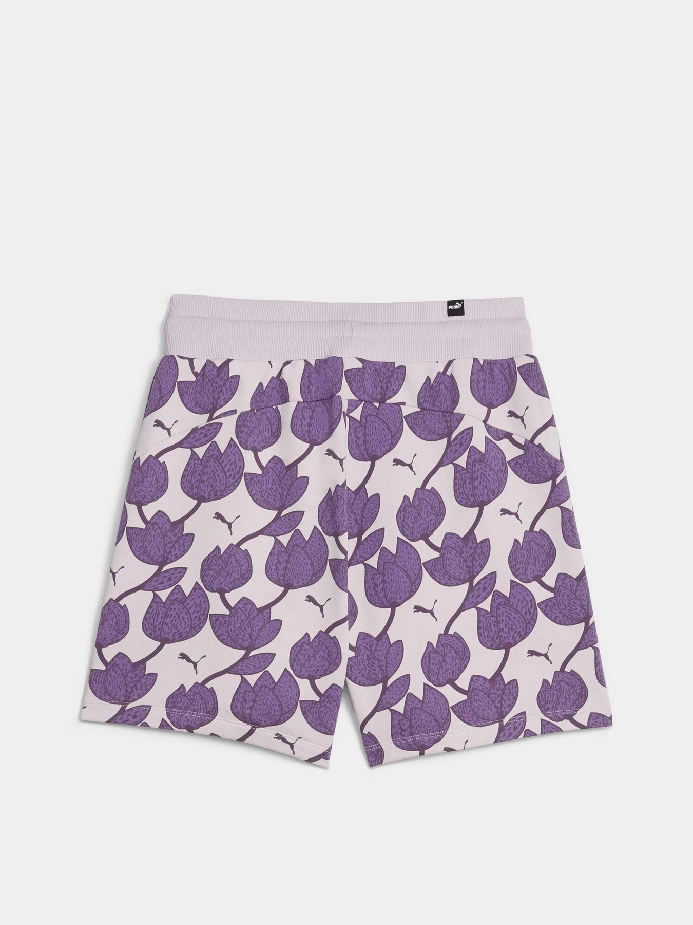 Шорты PUMA BLOSSOM AOP TR модель 67935260 Шорты PUMA BLOSSOM AOP TR модель 67935260 Фото
