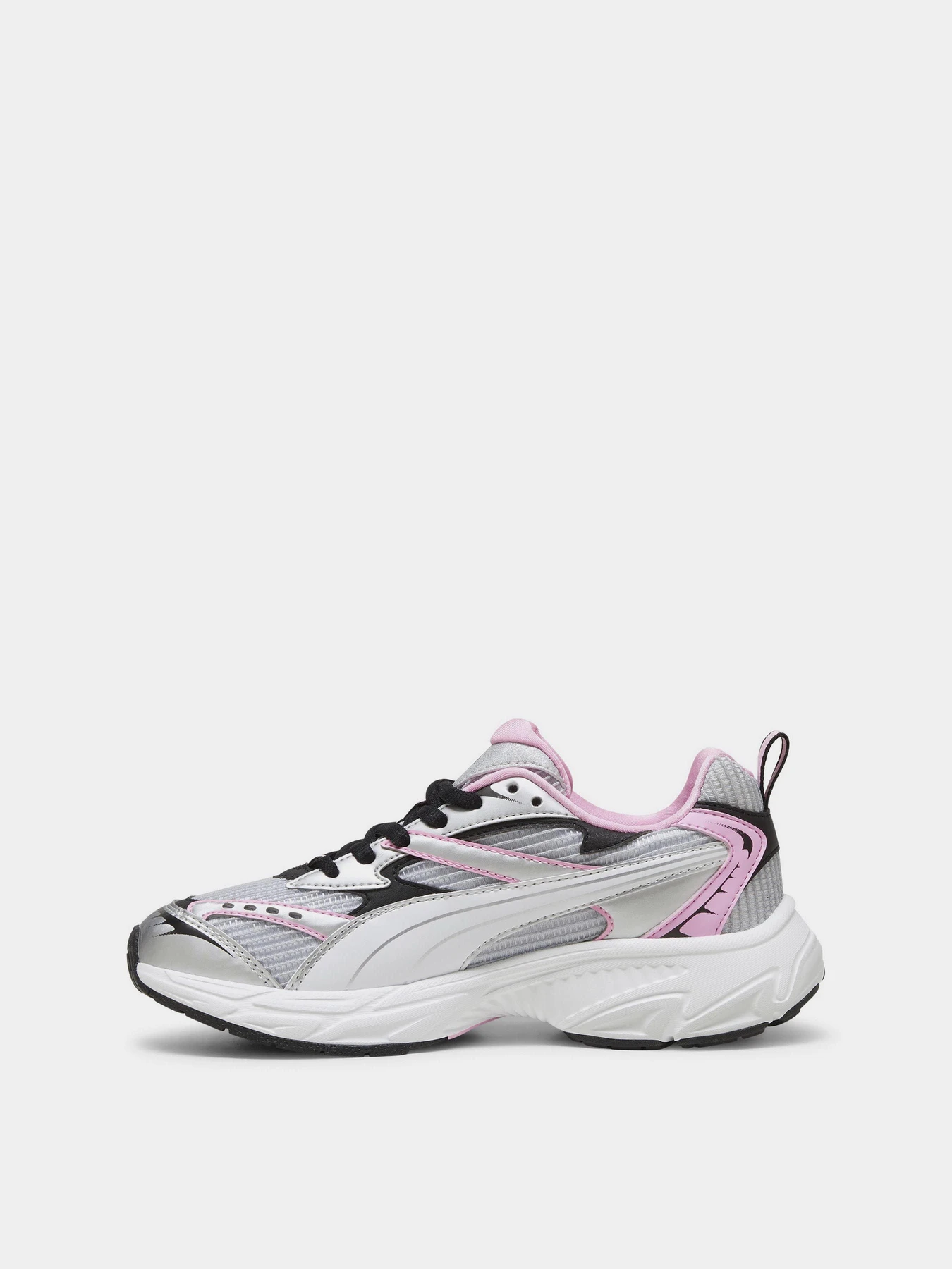 Кроссовки PUMA MORPHIC ATHLETIC модель 39591903 Кроссовки PUMA MORPHIC ATHLETIC модель 39591903 Фото