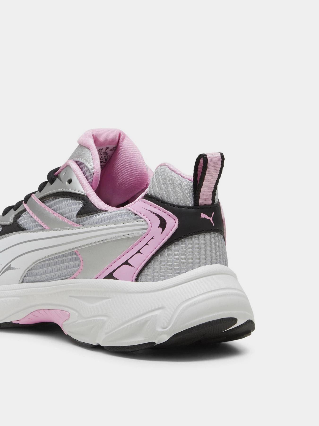 Кроссовки PUMA MORPHIC ATHLETIC модель 39591903 Кроссовки PUMA MORPHIC ATHLETIC модель 39591903 Фото