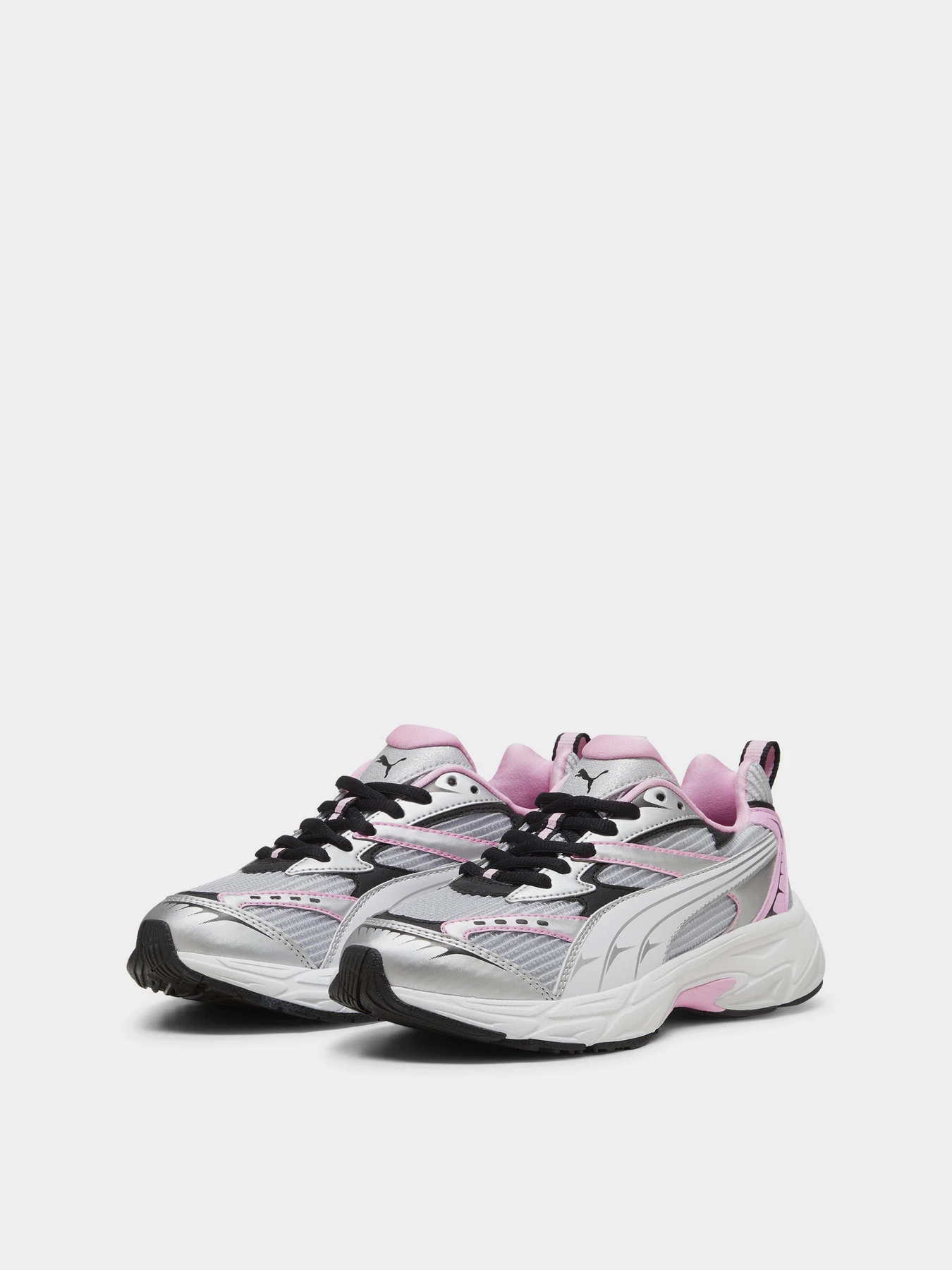 Кроссовки PUMA MORPHIC ATHLETIC модель 39591903 Кроссовки PUMA MORPHIC ATHLETIC модель 39591903 Фото