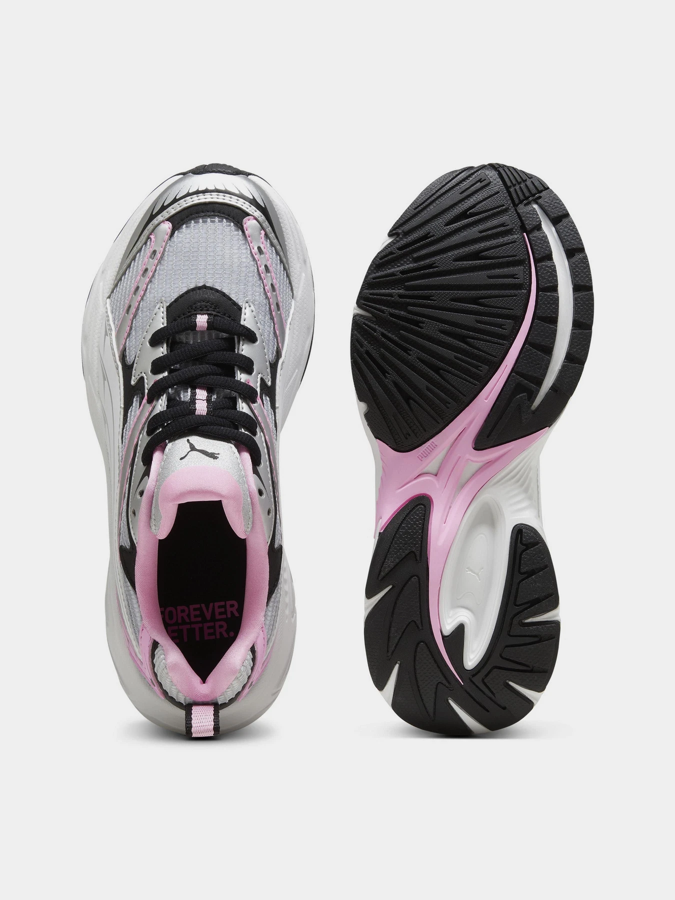 Кроссовки PUMA MORPHIC ATHLETIC модель 39591903 Кроссовки PUMA MORPHIC ATHLETIC модель 39591903 Фото