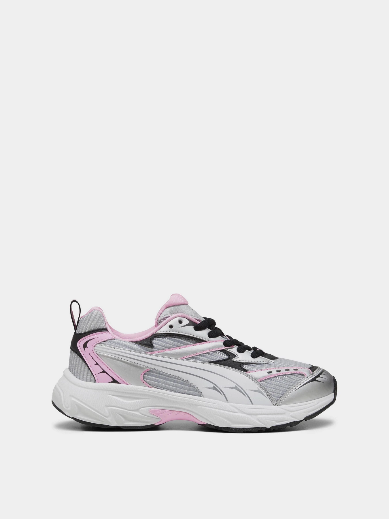 Кроссовки PUMA MORPHIC ATHLETIC модель 39591903 Кроссовки PUMA MORPHIC ATHLETIC модель 39591903 Фото