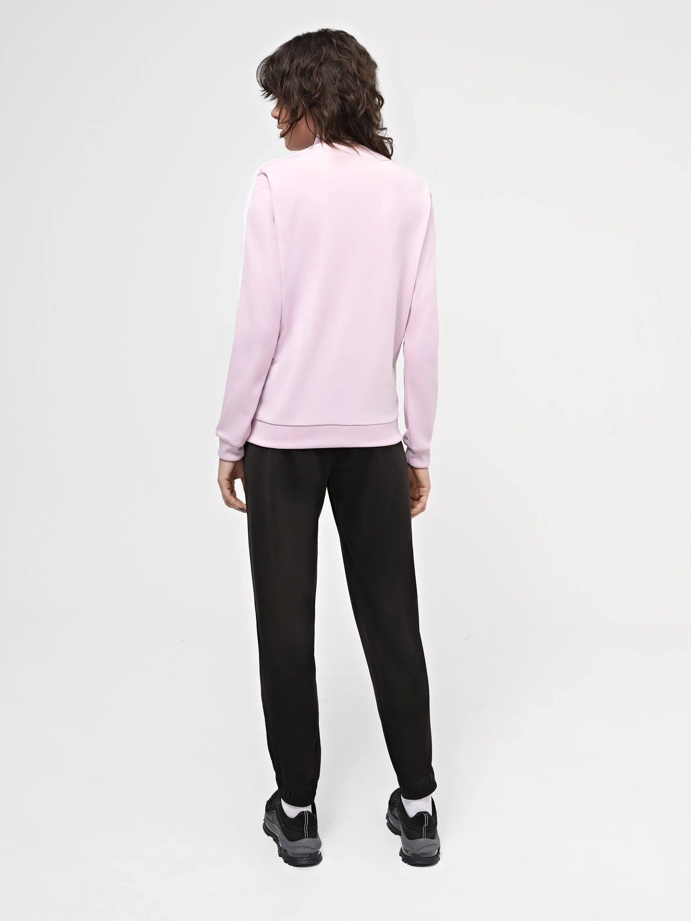 Костюмы PUMA BASEBALL TRICOT SUIT CL модель 67962760 Костюмы PUMA BASEBALL TRICOT SUIT CL модель 67962760 Фото