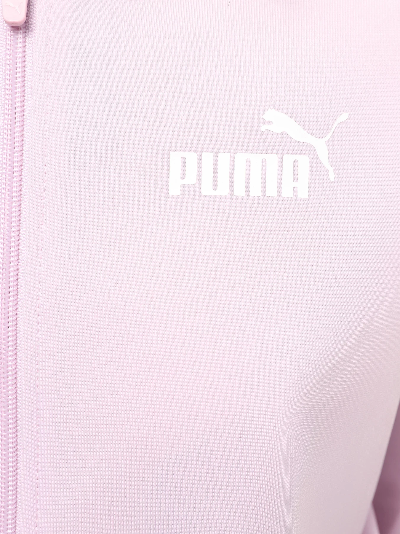 Костюмы PUMA BASEBALL TRICOT SUIT CL модель 67962760 Костюмы PUMA BASEBALL TRICOT SUIT CL модель 67962760 Фото