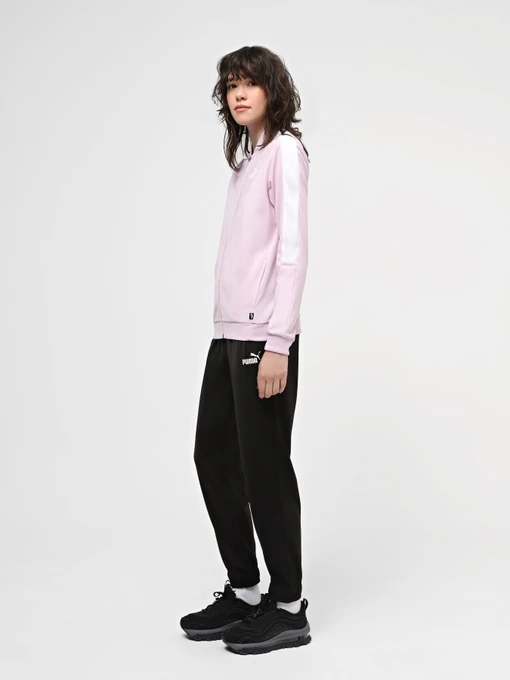 Костюми PUMA BASEBALL TRICOT SUIT CL модель 67962760 Фото