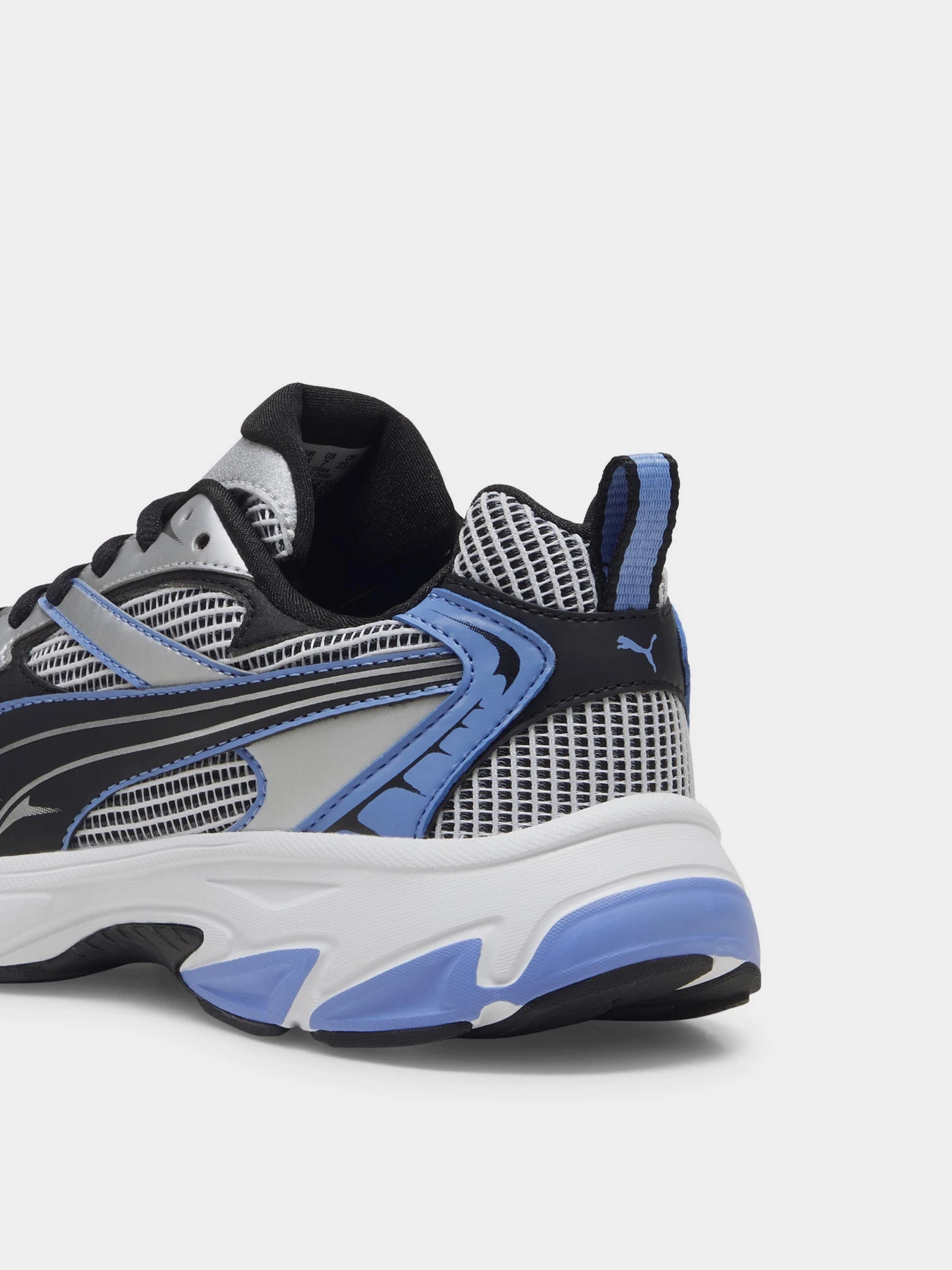 Кроссовки PUMA MORPHIC ATHLETIC модель 39591904 Кроссовки PUMA MORPHIC ATHLETIC модель 39591904 Фото