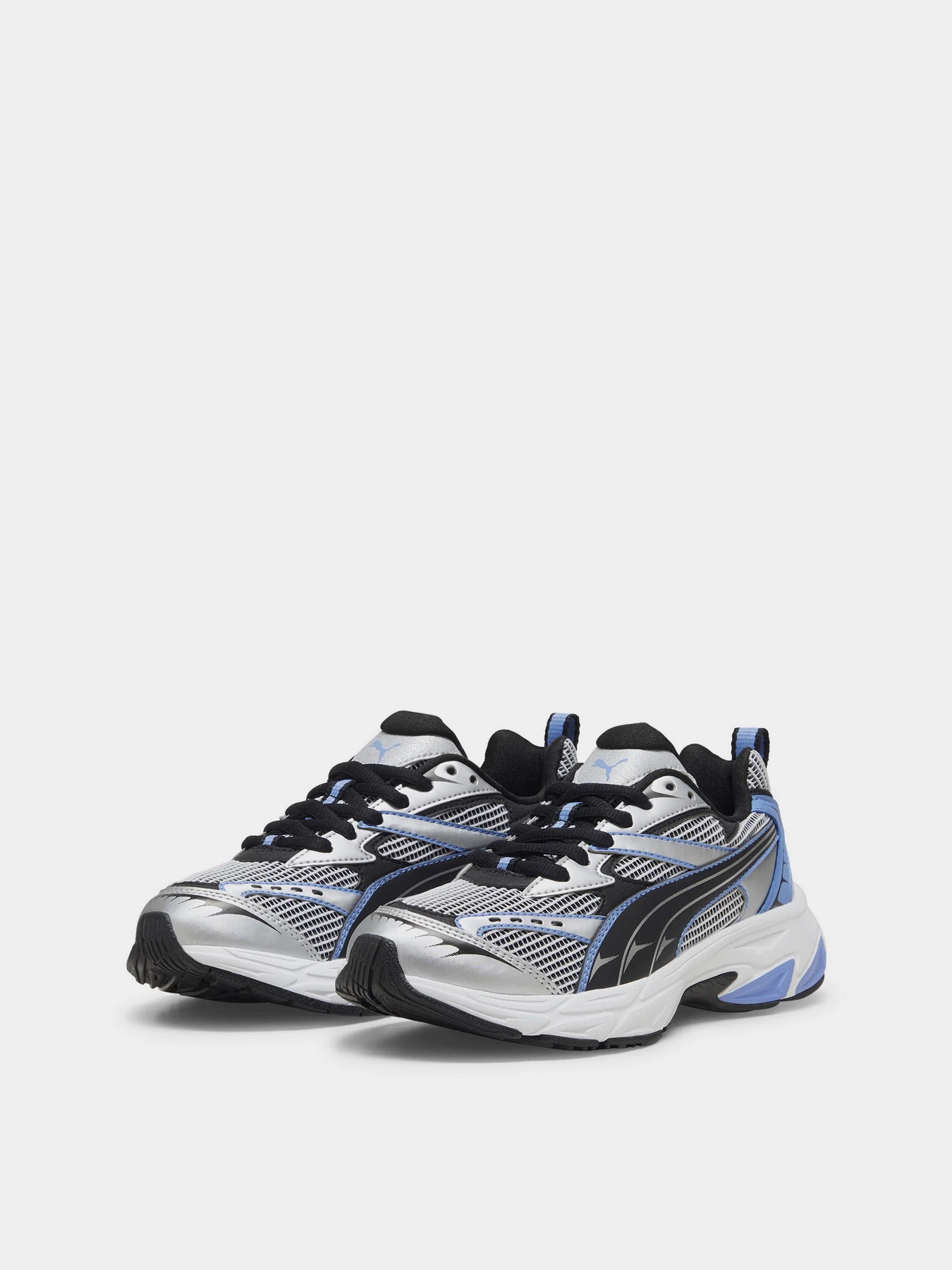 Кроссовки PUMA MORPHIC ATHLETIC модель 39591904 Кроссовки PUMA MORPHIC ATHLETIC модель 39591904 Фото