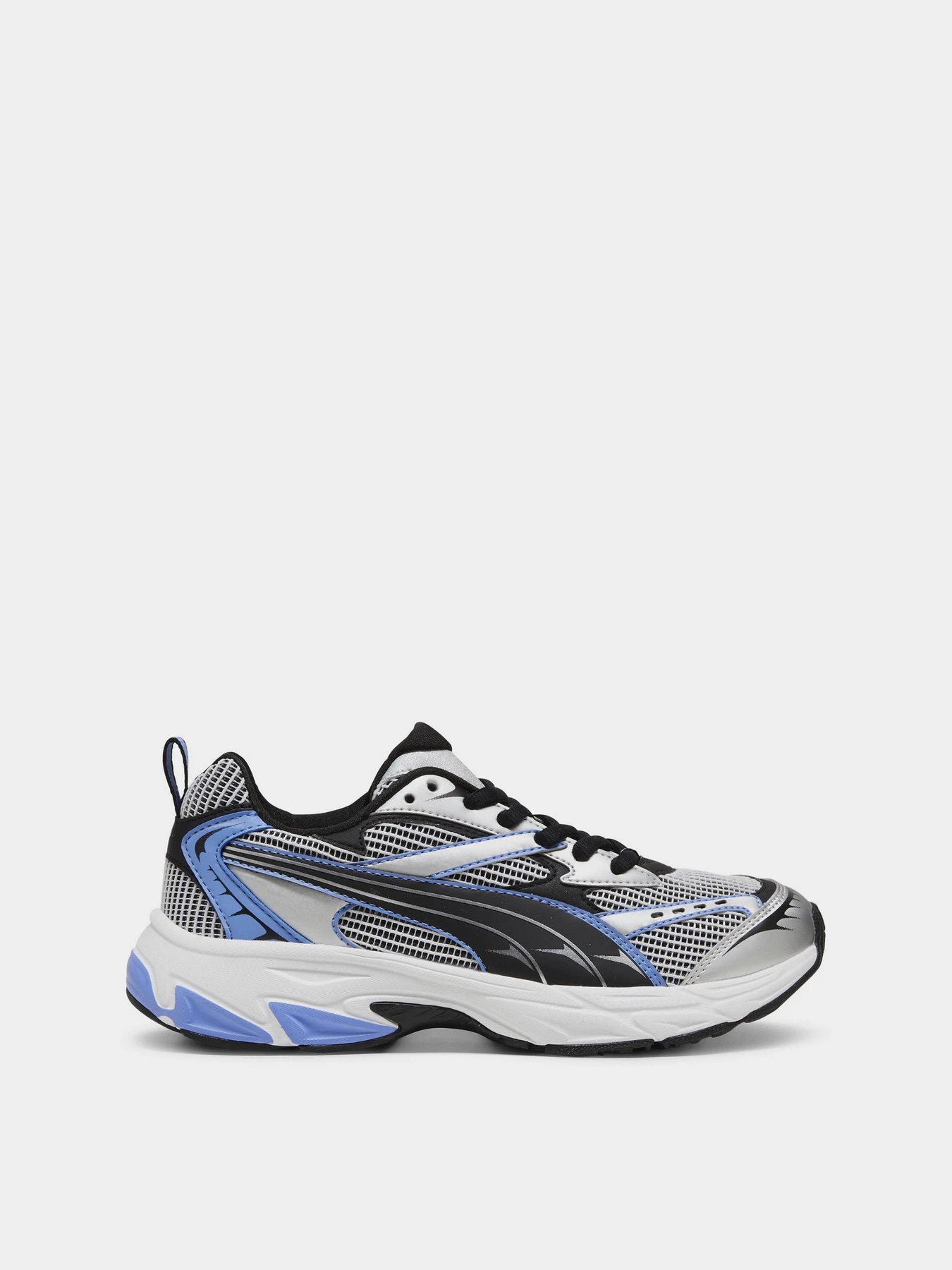 Кроссовки PUMA MORPHIC ATHLETIC модель 39591904 Кроссовки PUMA MORPHIC ATHLETIC модель 39591904 Фото