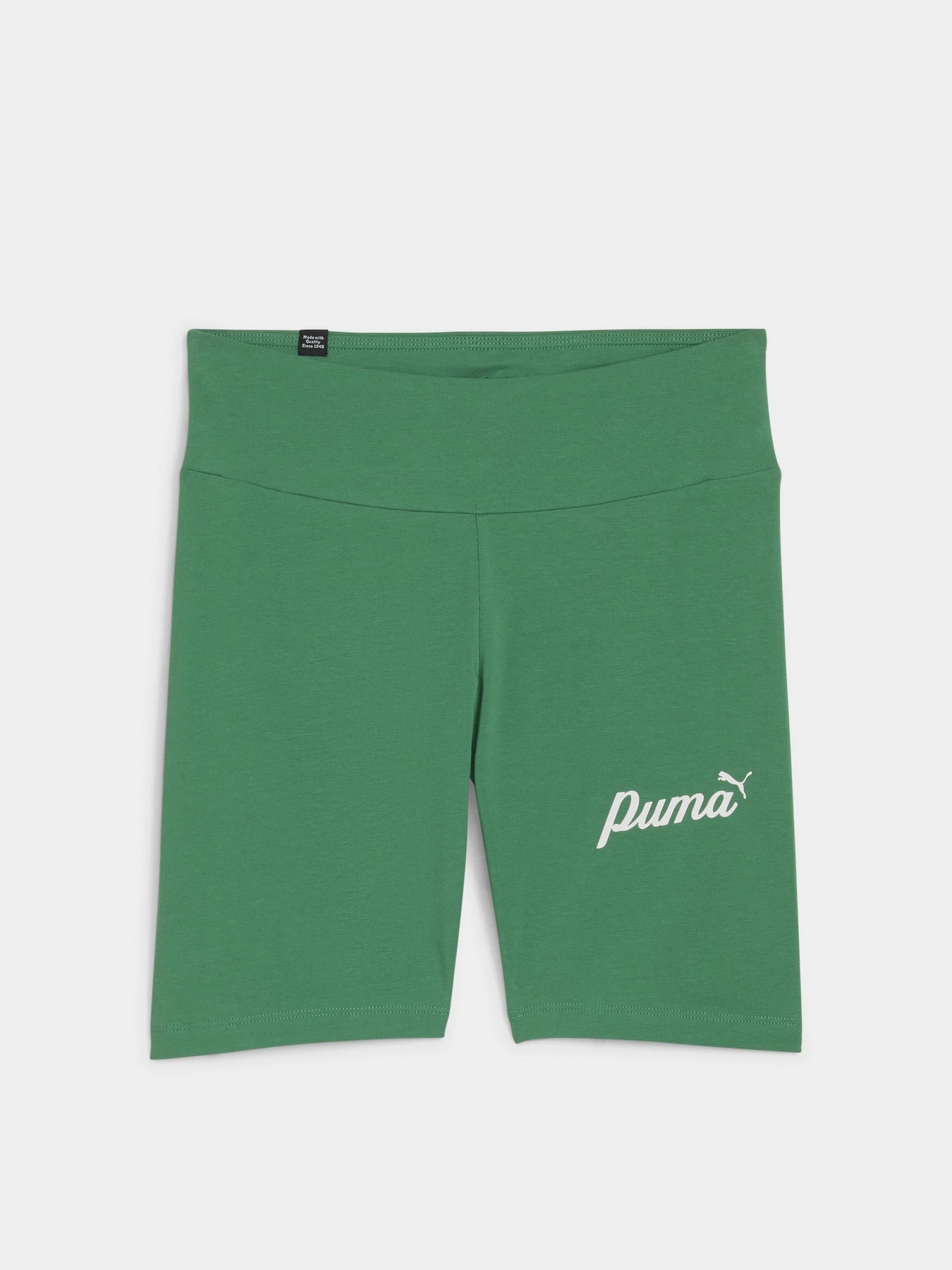Шорты PUMA ESS+ 7' SCRIPT модель 67967886 Шорты PUMA ESS+ 7' SCRIPT модель 67967886 Фото