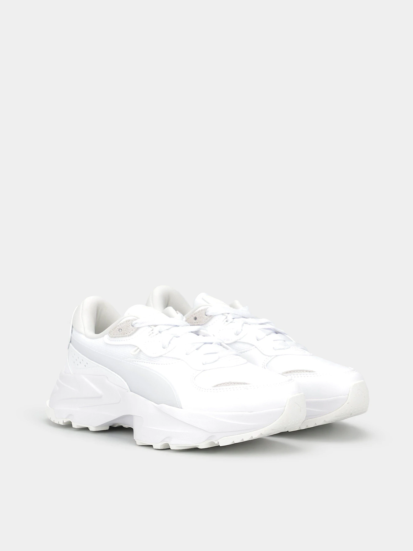 Кроссовки PUMA ORKID II PURE LUXE модель 39600801 Кроссовки PUMA ORKID II PURE LUXE модель 39600801 Фото