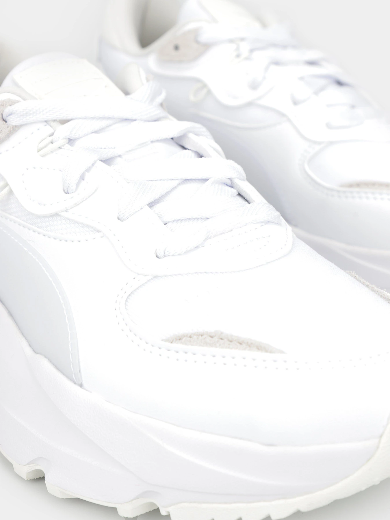 Кроссовки PUMA ORKID II PURE LUXE модель 39600801 Кроссовки PUMA ORKID II PURE LUXE модель 39600801 Фото