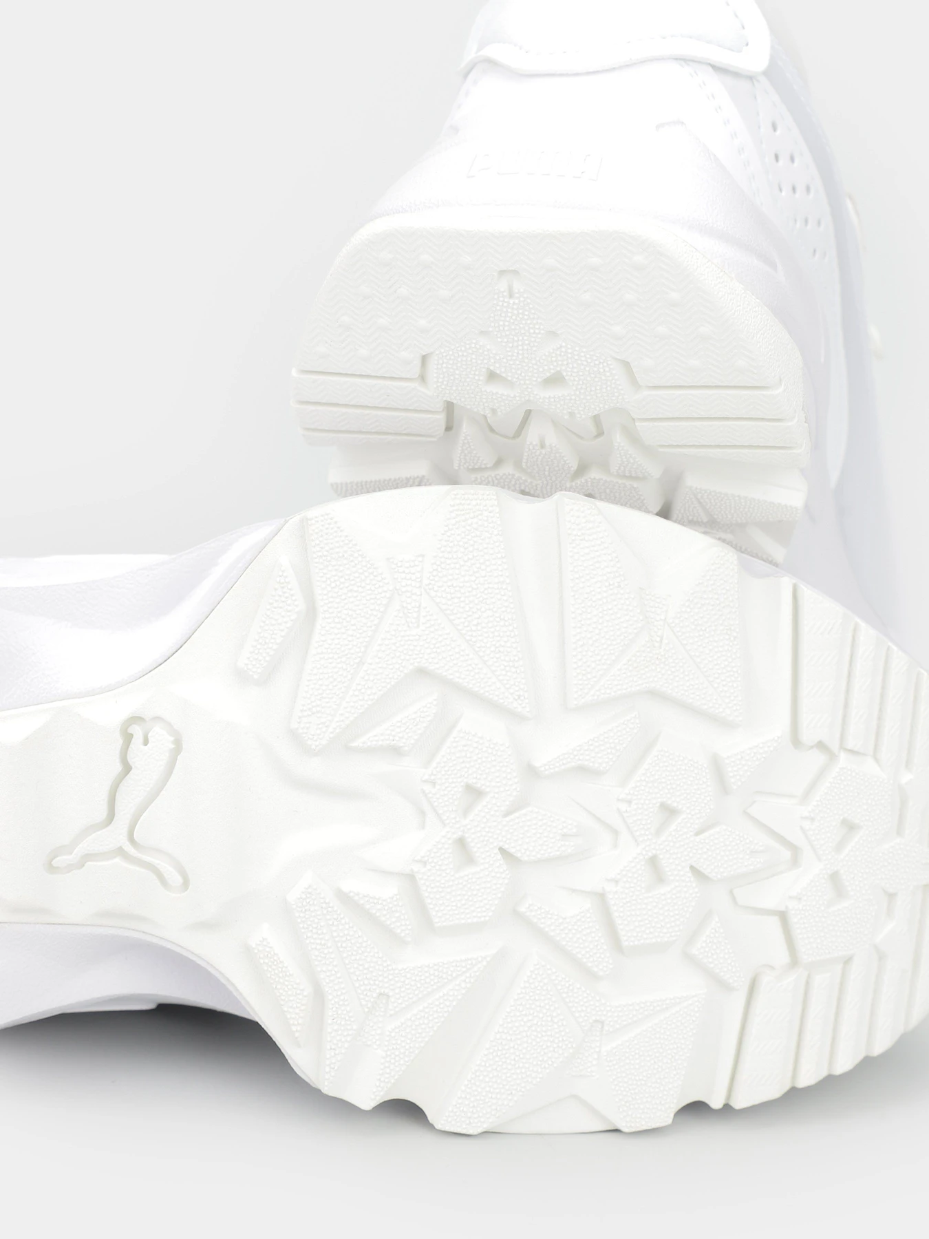 Кроссовки PUMA ORKID II PURE LUXE модель 39600801 Кроссовки PUMA ORKID II PURE LUXE модель 39600801 Фото