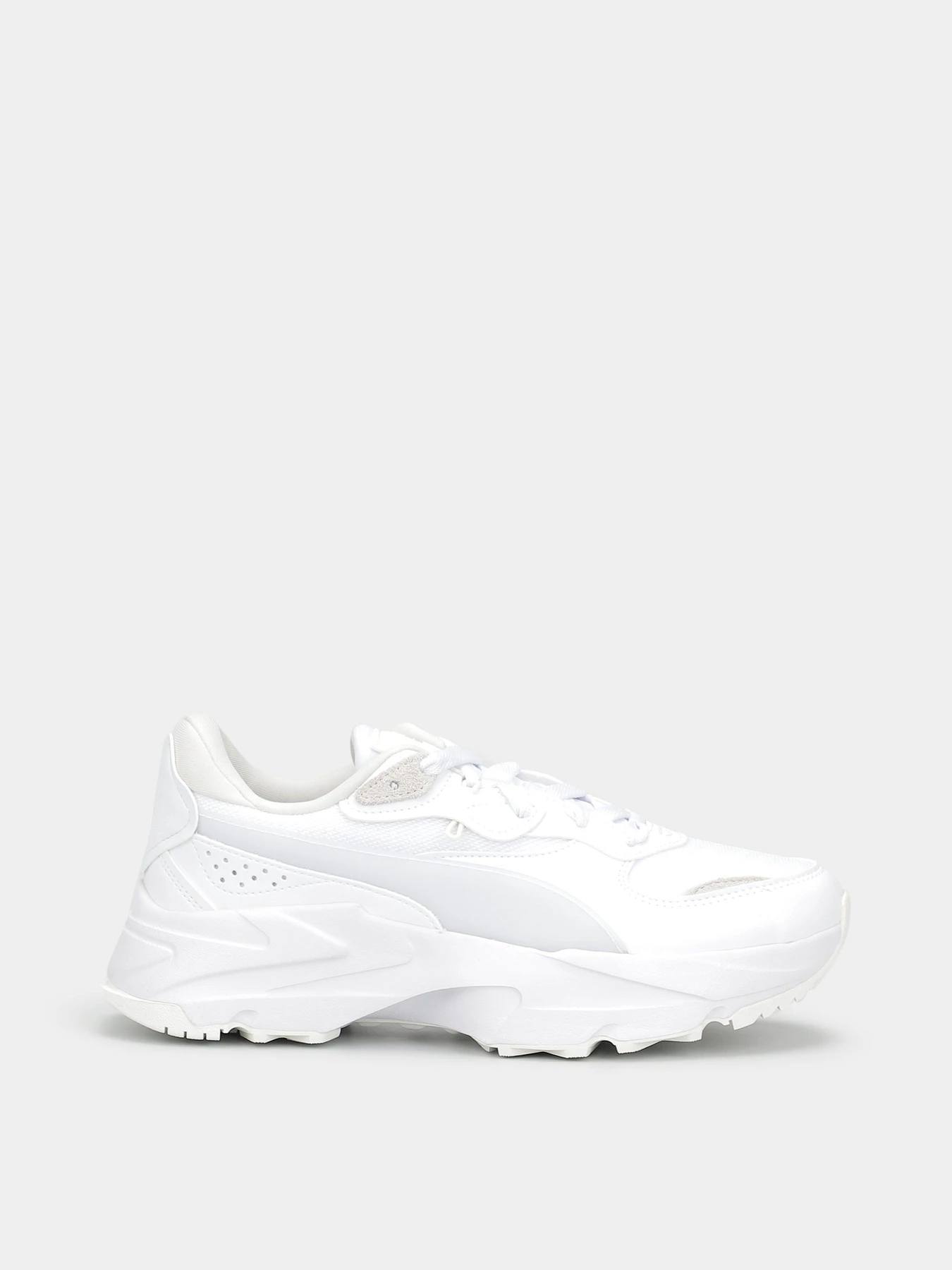 Кроссовки PUMA ORKID II PURE LUXE модель 39600801 Кроссовки PUMA ORKID II PURE LUXE модель 39600801 Фото