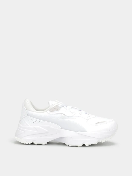 Кроссовки PUMA ORKID II PURE LUXE модель 39600801 Фото