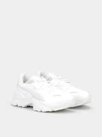 Кроссовки PUMA ORKID II PURE LUXE модель 39600801 Фото