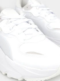 Кроссовки PUMA ORKID II PURE LUXE модель 39600801 Фото
