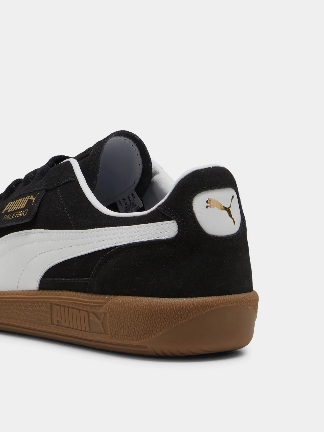 Кеды PUMA PALERMO модель 39646310 Фото