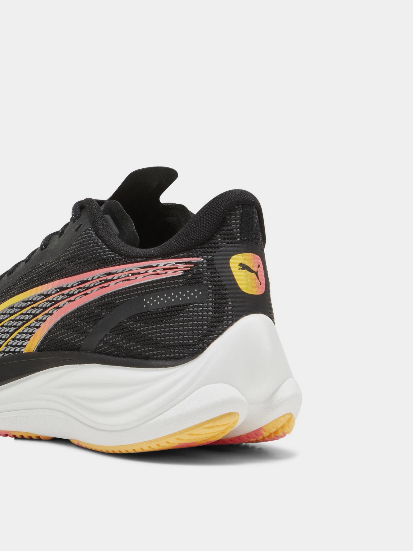 Кросівки PUMA VELOCITY NITRO 3 модель 30970101 Кросівки PUMA VELOCITY NITRO 3 модель 30970101 Фото