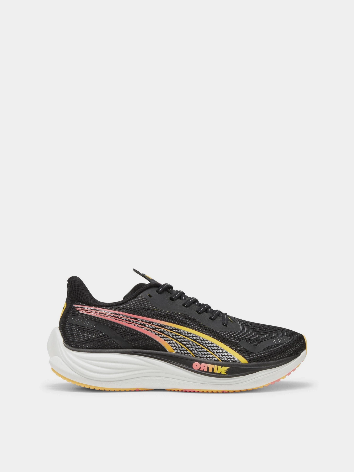Кросівки PUMA VELOCITY NITRO 3 модель 30970101 Кросівки PUMA VELOCITY NITRO 3 модель 30970101 Фото