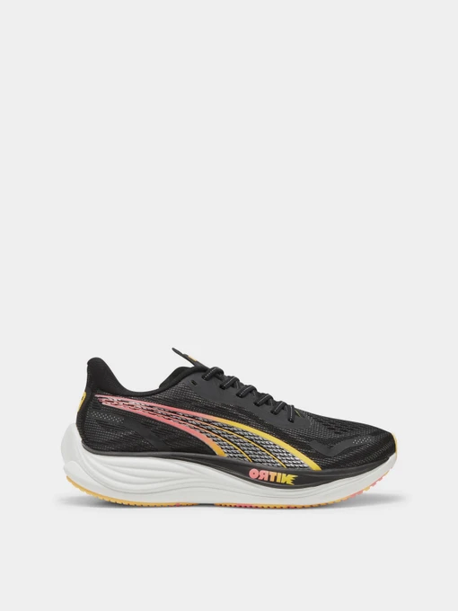 Кроссовки PUMA VELOCITY NITRO  3 модель 30970101 Фото
