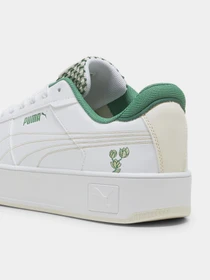 Кеды PUMA CARINA STREET BLOSSOM модель 39509401 Фото