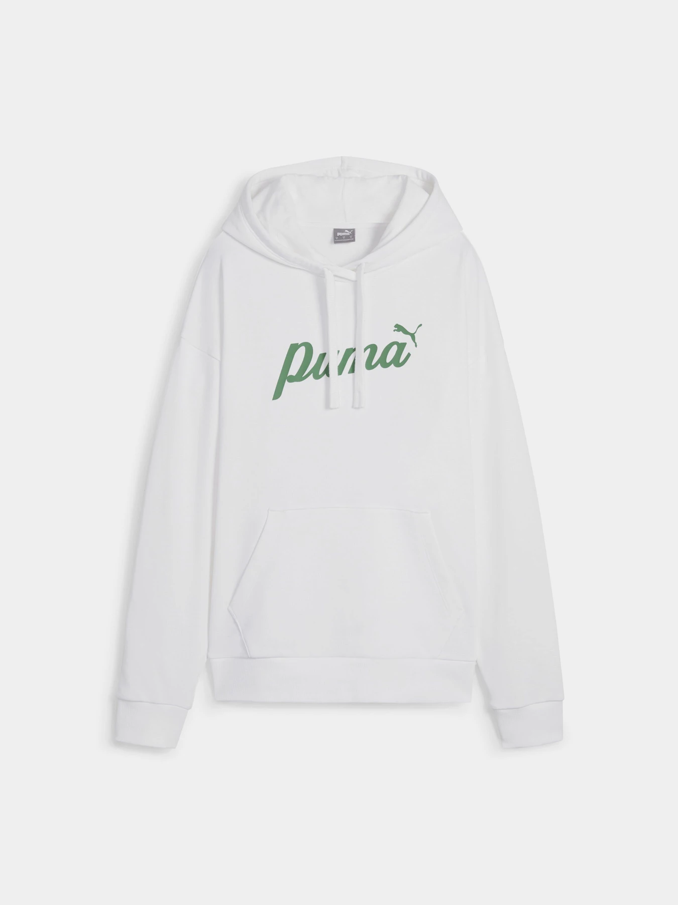 Худи и свитшоты PUMA ESSENTIALS+ SCRIPT модель 67934802 Худи и свитшоты PUMA ESSENTIALS+ SCRIPT модель 67934802 Фото