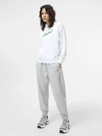 Худи и свитшоты PUMA ESSENTIALS+ SCRIPT модель 67934802 Фото