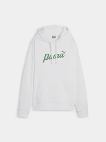 Худи и свитшоты PUMA ESSENTIALS+ SCRIPT модель 67934802 Фото