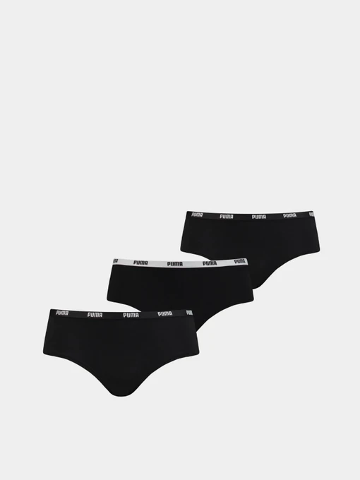 Нижня білизна PUMA HIPSTER модель 90759202 Фото