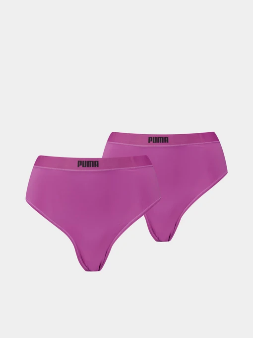 Нижнее белье PUMA BRAZILIAN BOTTOMS 2 модель 93831702 Фото