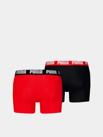 Нижнее белье PUMA BOXER BRIEFS модель 93832010 Фото