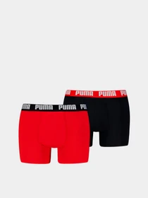 Нижнее белье PUMA BOXER BRIEFS модель 93832010 Фото