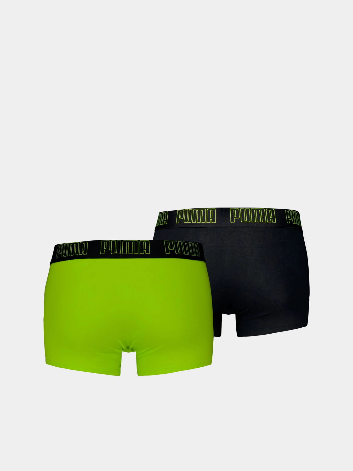 Нижня білизна PUMA EVERYDAY TRUNK модель 93832109 Нижня білизна PUMA EVERYDAY TRUNK модель 93832109 Фото