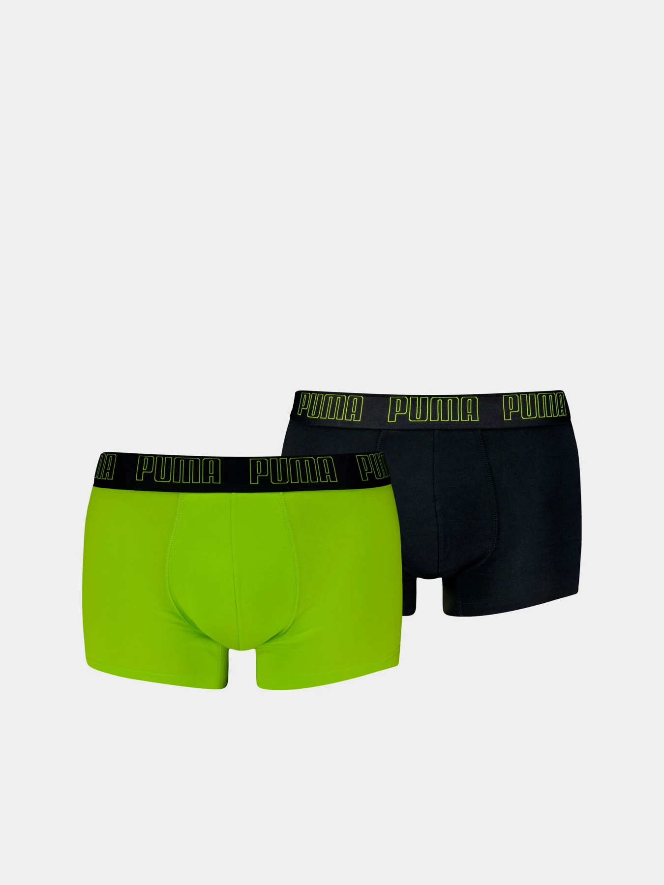 Нижня білизна PUMA EVERYDAY TRUNK модель 93832109 Нижня білизна PUMA EVERYDAY TRUNK модель 93832109 Фото