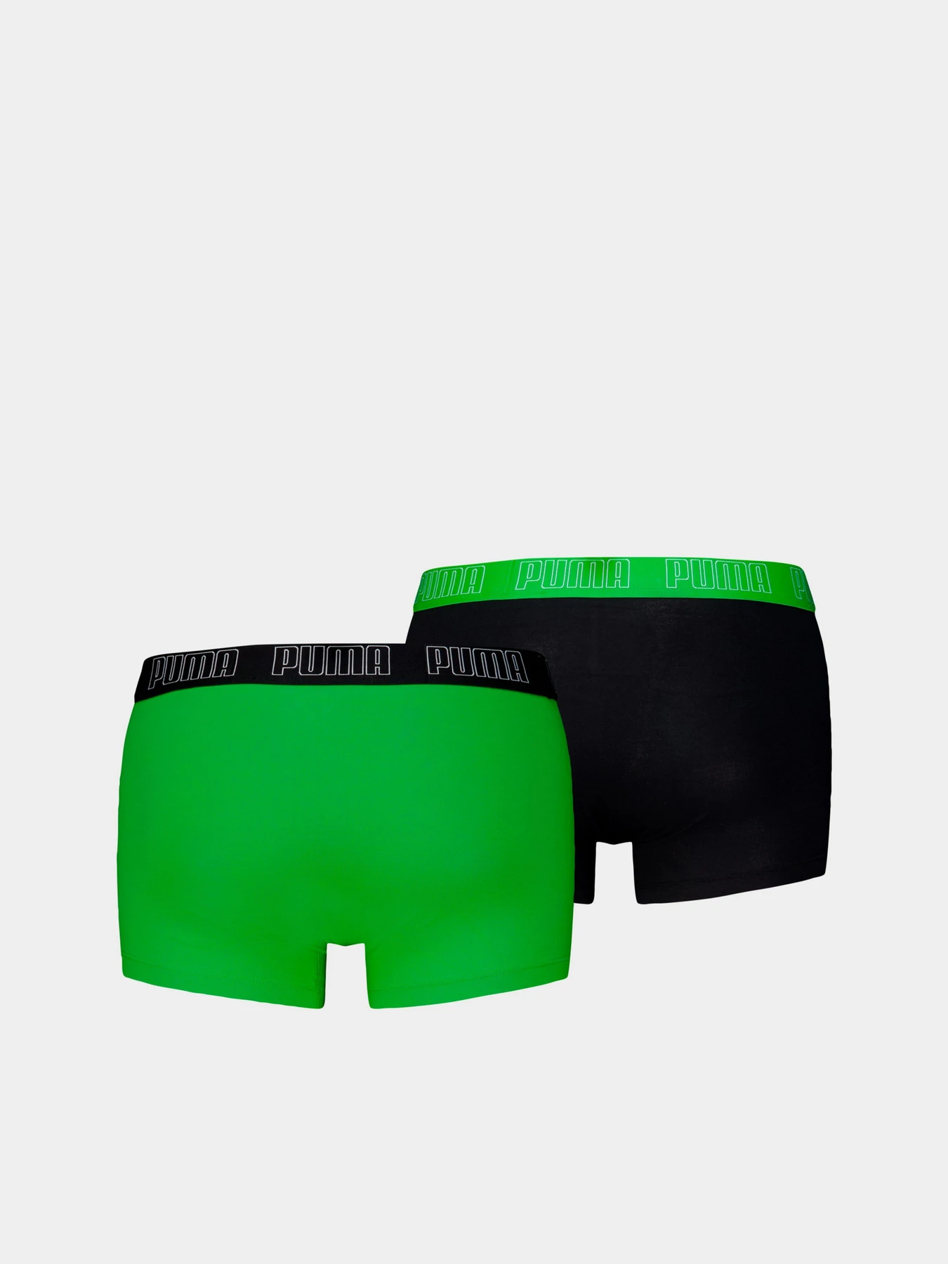 Нижнее белье PUMA EVERYDAY TRUNK модель 93832111 Нижнее белье PUMA EVERYDAY TRUNK модель 93832111 Фото