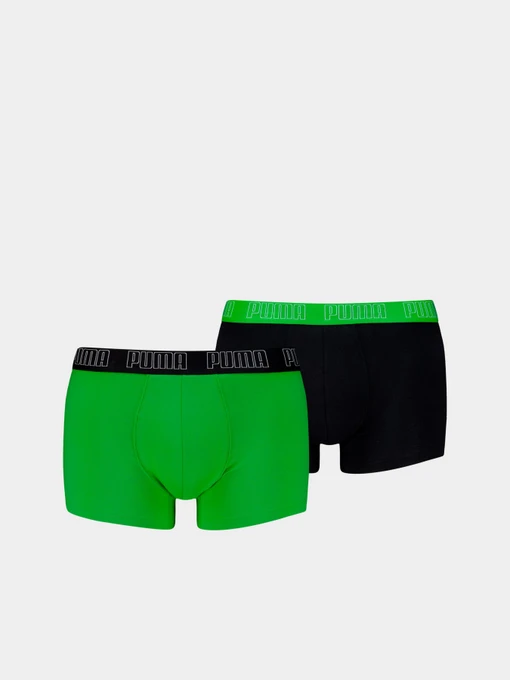Нижнее белье PUMA EVERYDAY TRUNK модель 93832111 Фото
