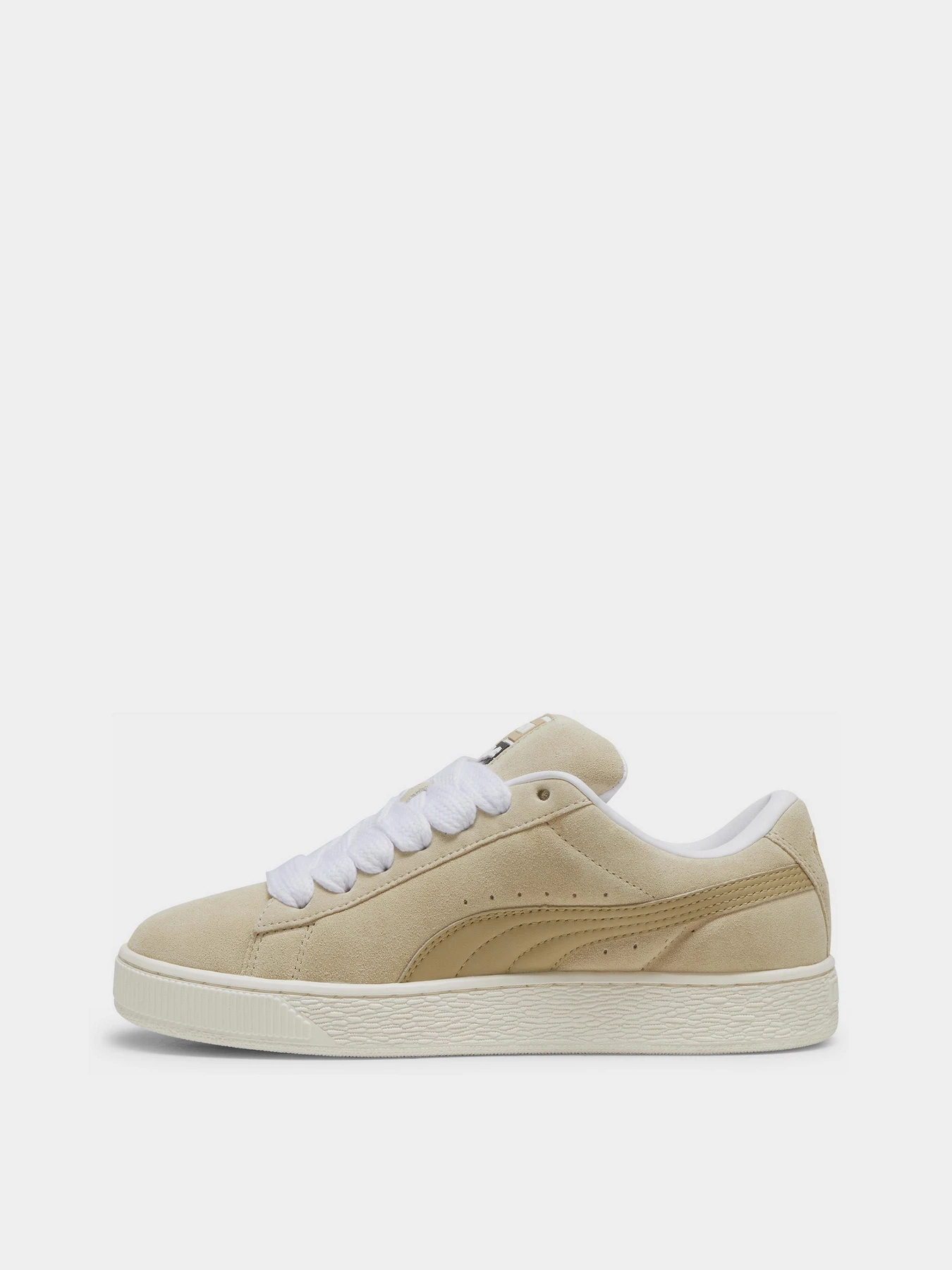Кеды PUMA SUEDE XL модель 39520505 Фото