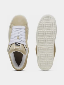 Кеды PUMA SUEDE XL модель 39520505 Фото