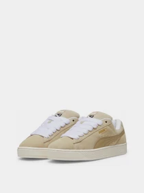 Кеды PUMA SUEDE XL модель 39520505 Фото
