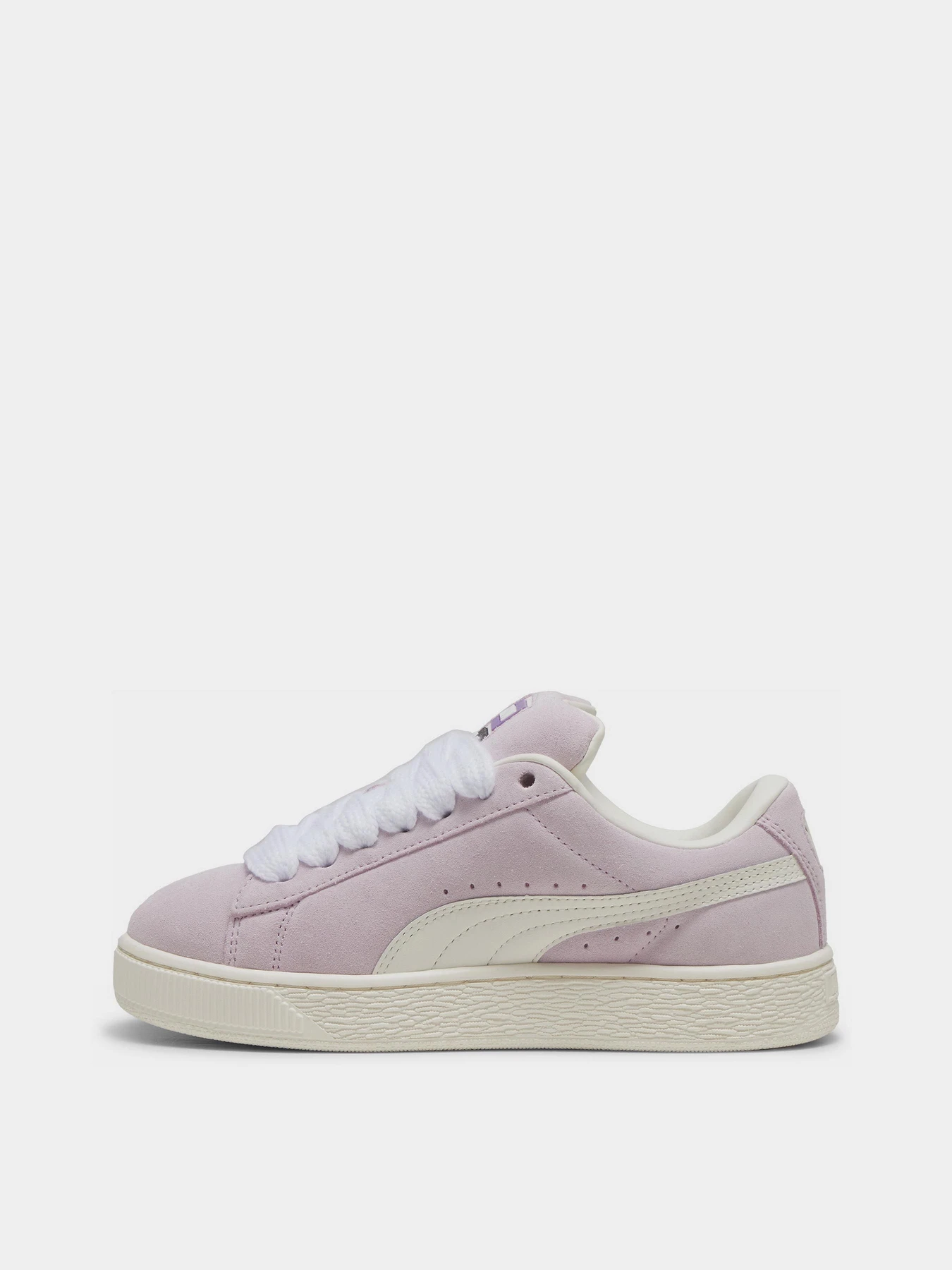 Кеды PUMA SUEDE XL модель 39520508 Кеды PUMA SUEDE XL модель 39520508 Фото
