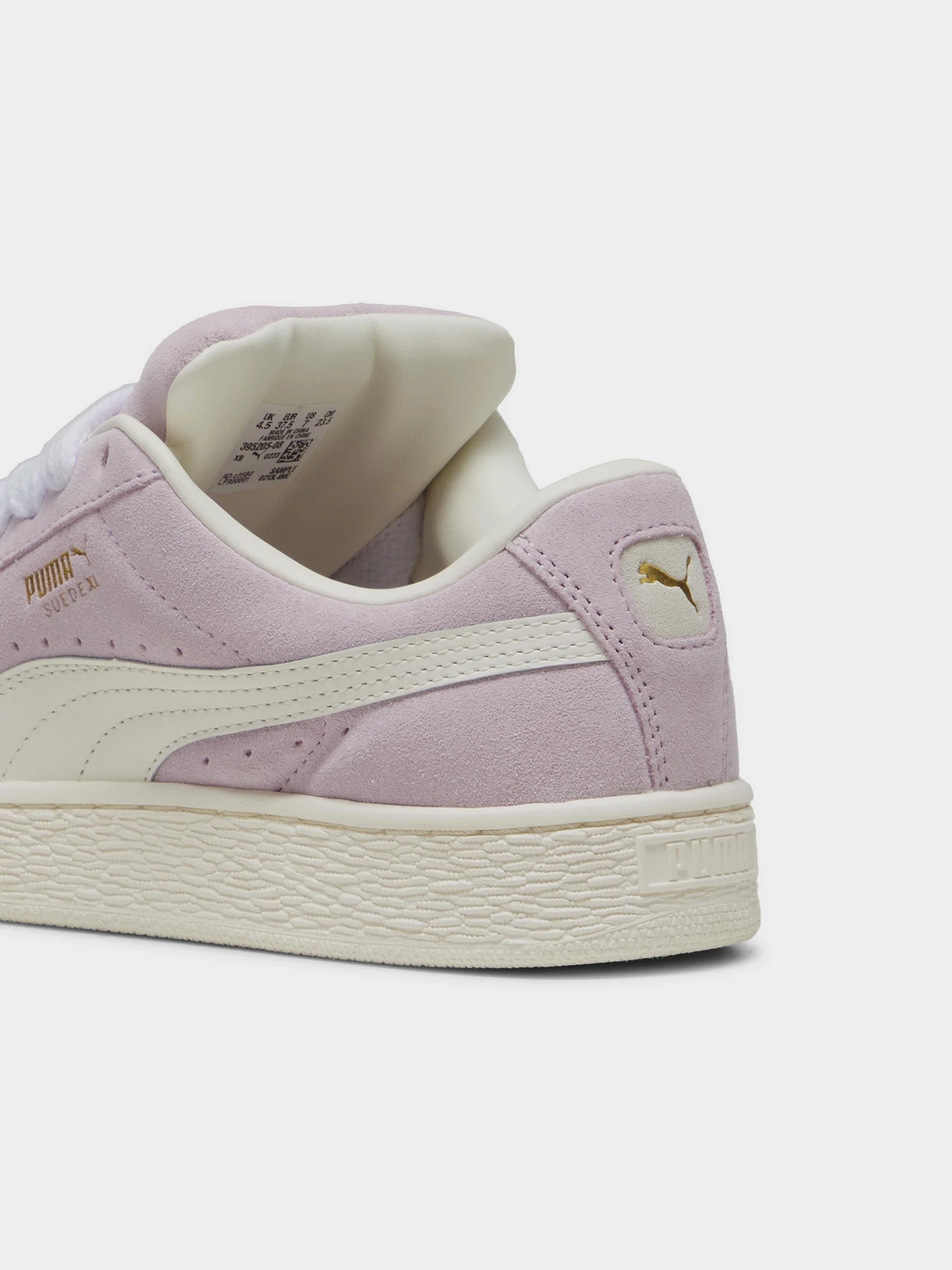 Кеды PUMA SUEDE XL модель 39520508 Кеды PUMA SUEDE XL модель 39520508 Фото