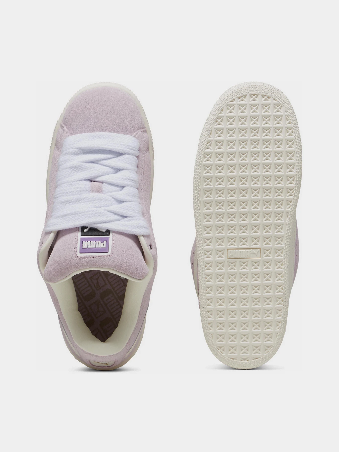 Кеды PUMA SUEDE XL модель 39520508 Кеды PUMA SUEDE XL модель 39520508 Фото