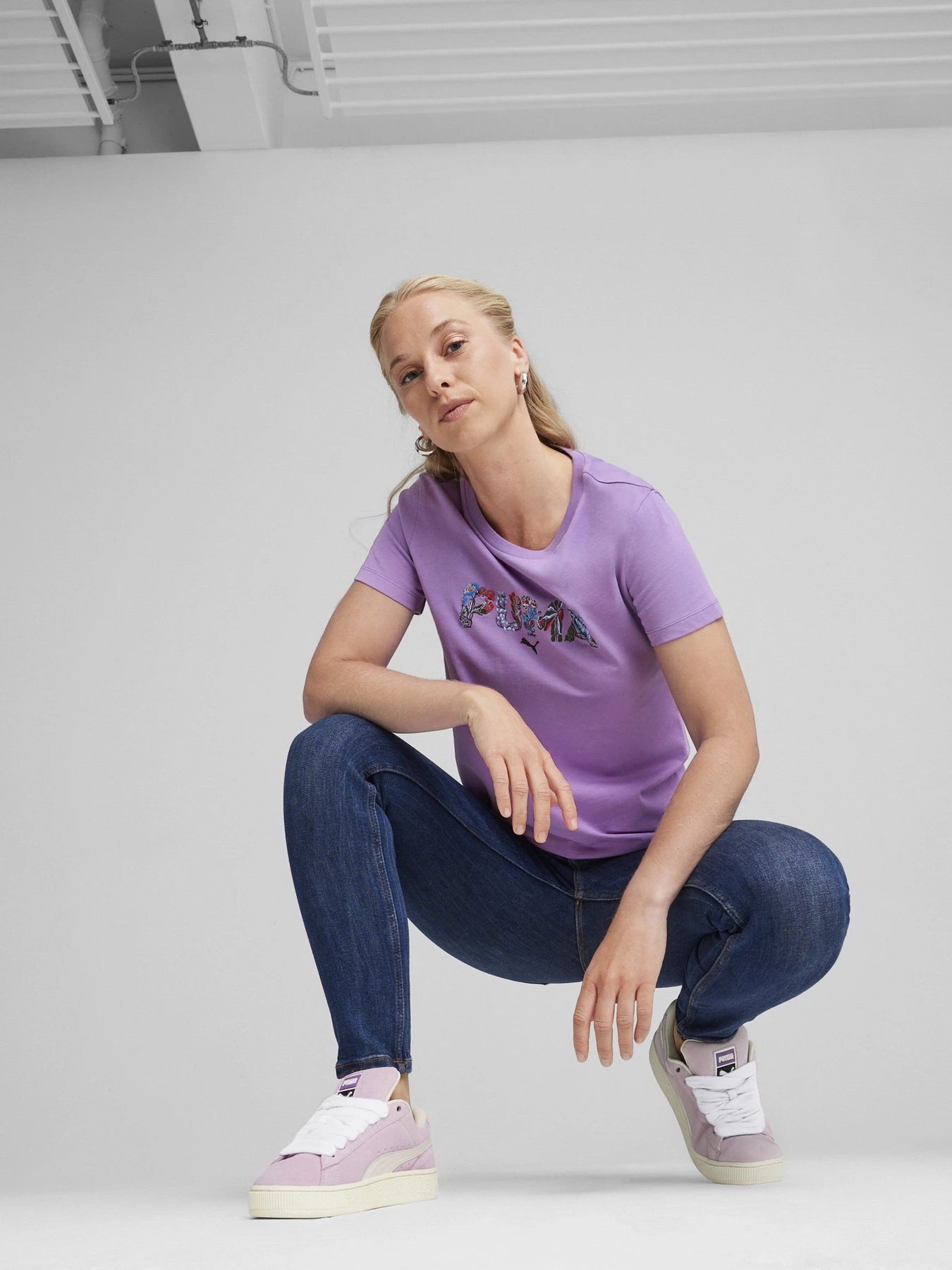 Кеды PUMA SUEDE XL модель 39520508 Кеды PUMA SUEDE XL модель 39520508 Фото
