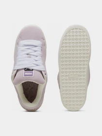 Кеды PUMA SUEDE XL модель 39520508 Фото