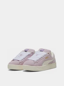 Кеды PUMA SUEDE XL модель 39520508 Фото